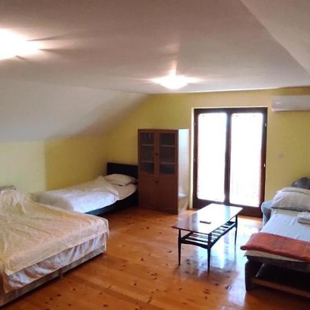 Dedinje Villa Ягодина Екстериор снимка