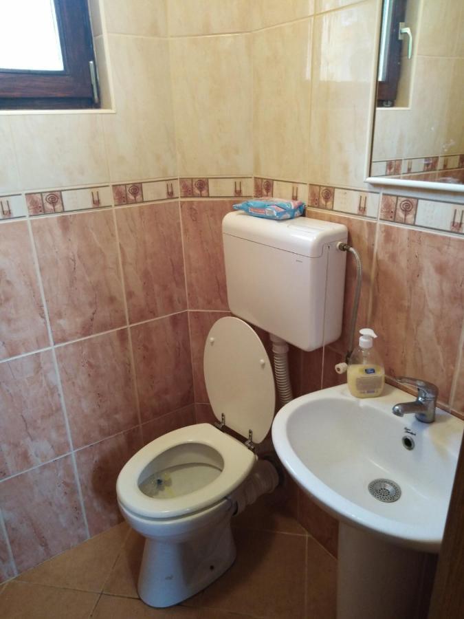 Dedinje Villa Ягодина Екстериор снимка