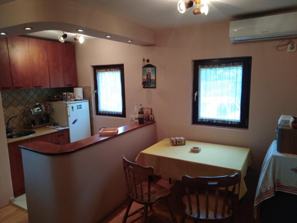 Dedinje Villa Ягодина Екстериор снимка