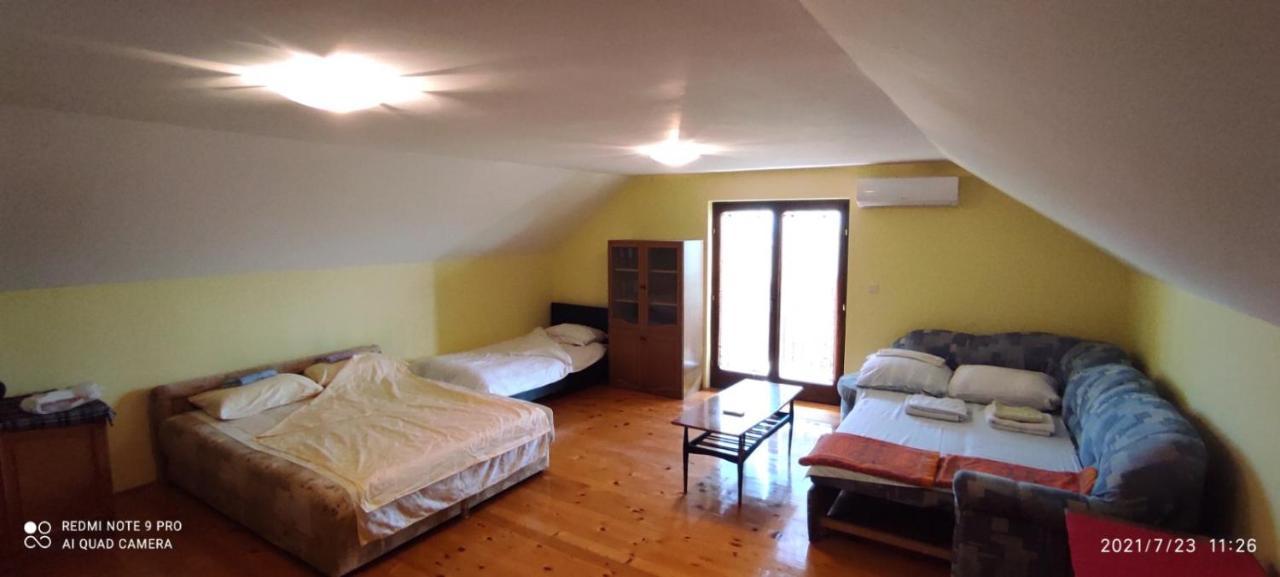Dedinje Villa Ягодина Екстериор снимка