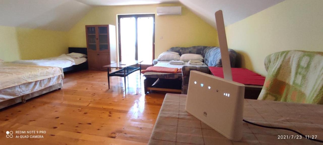 Dedinje Villa Ягодина Екстериор снимка